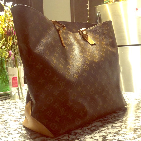 Louis Vuitton Handbags - Vintage Louis Vuitton Cabas Alto